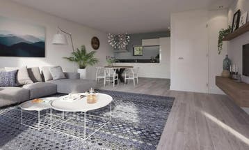 Te huur: Appartement Blauwe Berg in Hoorn, Hoorn, Noord-Holland, Appartement