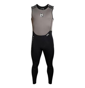 Magic Marine Brand Long John Wetsuit - 2mm, Watersport en Boten, Ophalen of Verzenden, Nieuw, Magic Marine
