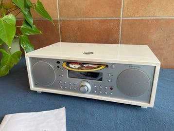 Tivoli Audio Henry Kloss - Muzieksysteem (Gen 1) /, Audio, Tv en Foto, Nieuw