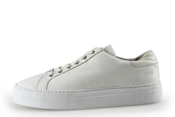 Nubikk Sneakers in maat 40 Wit, Nubikk, Verzenden, Wit, Sneakers of Gympen
