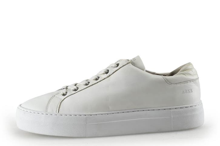 Nubikk Sneakers in maat 40 Wit, Kleding | Heren, Schoenen, Wit, Gedragen, Sneakers of Gympen, Verzenden