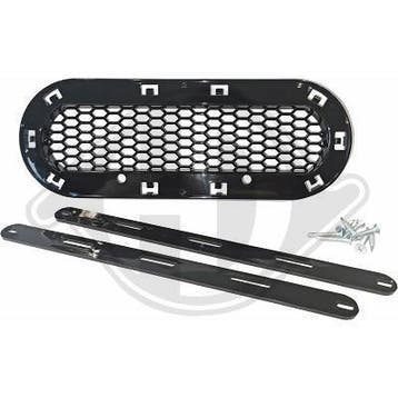 Logohouder Audi RS Grill, Ophalen of Verzenden, Nieuw