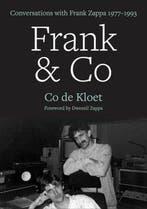 Frank & Co 9781911036814 Co de Kloet, Boeken, Verzenden, Zo goed als nieuw, Co de Kloet