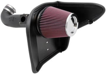 K&N 10 Chevy Camaro 3.6L V6 AirCharger Performance Intake, Ophalen of Verzenden, Nieuw
