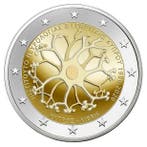 Cyprus 2 Euro Neurologie 2020, Verzenden