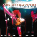 cd - Red Hot Chili Peppers - Devotion To Emotion, Verzenden, Nieuw in verpakking