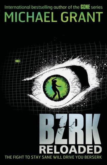 BZRK Bk 2 Reloaded - Michael Grant 9781405263122, Verzenden, Gelezen, Michael Grant