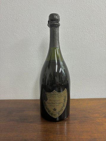 1970 Moët & Chandon, Cuvée Dom Pérignon - Champagne Brut - 1, Nieuw