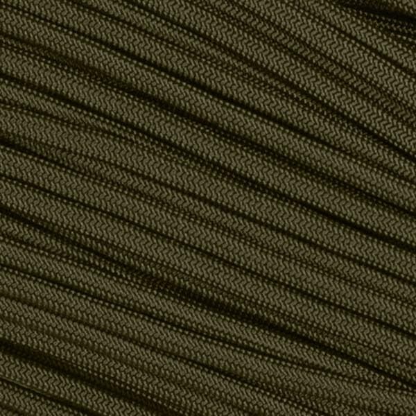 Army Green Paracord 550 - Type 3 - 15 meter - #16, Hobby en Vrije tijd, Kralen en Sieraden maken, Overige typen, Nieuw, Ophalen of Verzenden