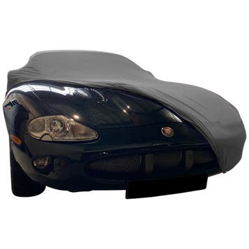 Autohoes voor Jaguar XK Cabrio (X100/XK8) (1996-2006) Indoor, Ophalen of Verzenden, Nieuw, Op maat