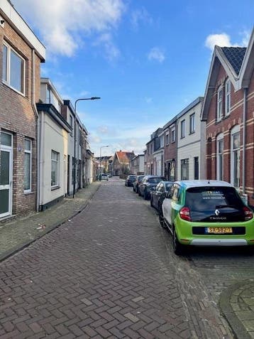 Te huur: Appartement Zandbergweg in Breda, Noord-Brabant, Breda, Appartement