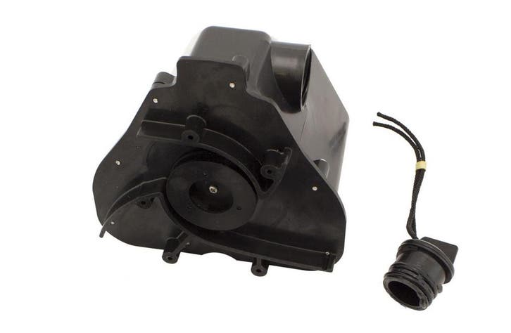 Motor Pool Blaster MAX, Tuin en Terras, Zwembad-toebehoren, Nieuw, Verzenden