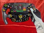 1:1 - Model raceauto - Lewis Hamilton steering wheel, Nieuw