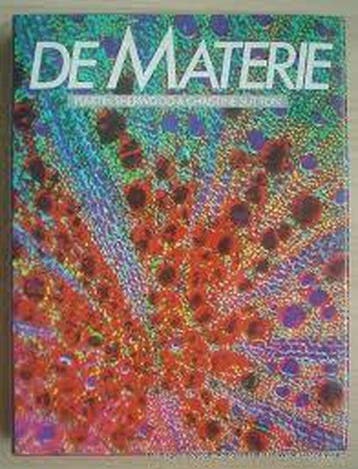 MATERIE - Sherwood, Verzenden, Gelezen