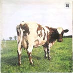 Pink Floyd - Atom Heart Mother / Rare UK Quadraphonic SQ, Nieuw in verpakking