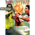 WK AFTRAP 9789085960164, Verzenden, Gelezen