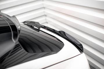 Achterspoiler beneden Ford Mustang Mach-E Mk1, Verzenden