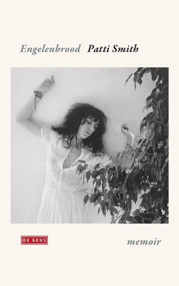 Engelenbrood - Patti Smith 9789044535242, Boeken, Verzenden, Zo goed als nieuw, Patti Smith