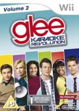 Karaoke Revolution Glee Volume 2 (French) [Wii], Spelcomputers en Games, Ophalen of Verzenden, Zo goed als nieuw