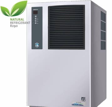 Hoshizaki Ijsblokjesmachine IM-130ANE-HC | 125kg/24u, Verzenden, Nieuw in verpakking