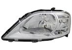 Dacia Logan 2008-2012 Koplamp Links (Koplampen), Verzenden, Nieuw, Dacia