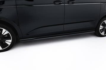 Side Skirts Diffuser voor Volkswagen Multivan T7 Lang, Ophalen of Verzenden