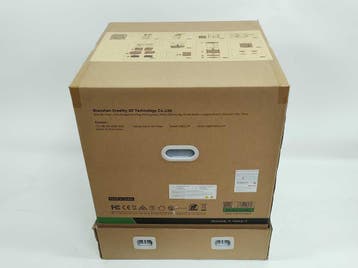 Creality 3D Printer K2 Plus Combo, Verzenden, Nieuw