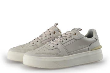Cruyff Sneakers in maat 43 Beige, Kleding | Heren, Schoenen, Cruyff, Overige kleuren, Verzenden, Sneakers of Gympen