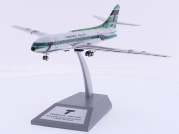 Schaal 1:200 Inflight200 LHSHV210P Sud SE0210 Caravelle I..., Ophalen of Verzenden, Zo goed als nieuw