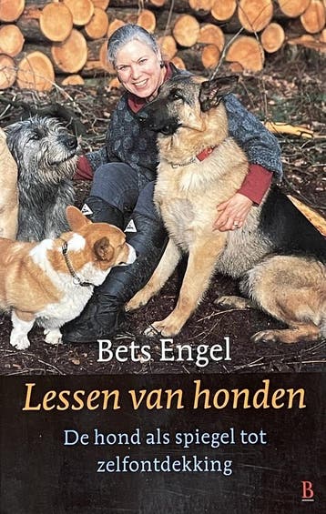 LESSEN VAN HONDEN - B. Engel 9789024606375, Verzenden, Zo goed als nieuw, B. Engel