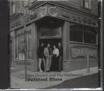 cd - Ron Hacker And The Hacksaws - Barstool Blues, Verzenden, Zo goed als nieuw