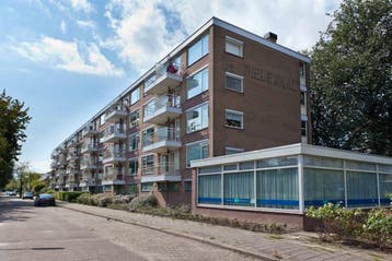 Appartement te huur in Alphen aan den Rijn - 46 m² - 1, Huizen en Kamers, Huizen te huur, Appartement, Alphen aan den Rijn, Zuid-Holland