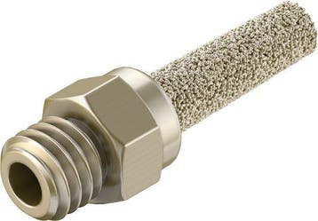 Festo AMTE NPT 1/4 Gesinterd Brons Pneumatische, Verzenden, Nieuw