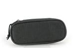 Eastpak Etui Grijs, Sieraden, Tassen en Uiterlijk, Tassen | Rugtassen, Verzenden, 25 tot 40 cm, Zo goed als nieuw, 30 tot 45 cm