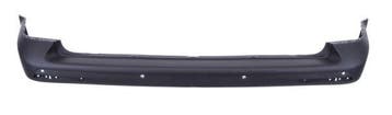 Bumper o.a: Volkswagen, California T5, Multivan T5 (7E - 7HC, Ophalen of Verzenden, Nieuw, Volkswagen, Bumper