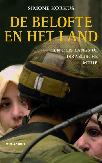 De belofte en het land - Simone Korkus 9789029081504, Verzenden, Gelezen, Simone Korkus