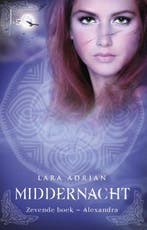 Middernacht 7 - Alexandra | 9789024563920 | Lara Adrian, Zo goed als nieuw, Lara Adrian