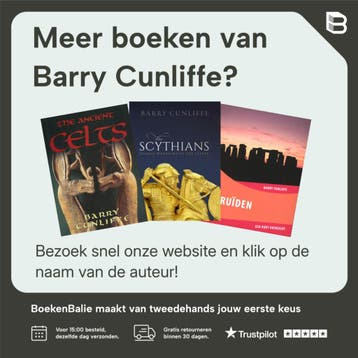 The Scythians 9780198820123 Barry Cunliffe, Verzenden, Zo goed als nieuw, Barry Cunliffe