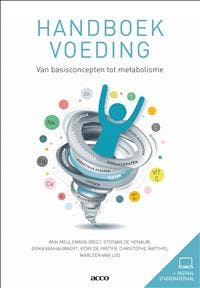 Handboek voeding 9789463797115, Boeken, Studieboeken en Cursussen, Zo goed als nieuw, Verzenden