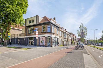 Te huur: Huis Thomas de Rouckstraat in Bergen op Zoom, Bergen op Zoom, Noord-Brabant