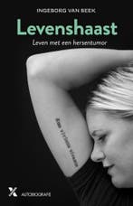 Levenshaast 9789401605168 Ingeborg van Beek, Verzenden, Gelezen, Ingeborg van Beek