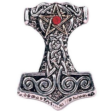 Forbidden serie, Thor's Hammer, Verzenden, Nieuw