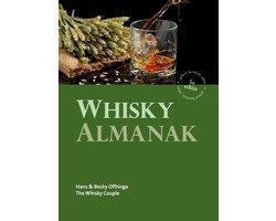 Boek Whisky Almanak 9789078668442, Verzenden, Zo goed als nieuw