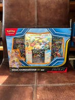 Pokémon - 1 Box - MEGA KANGASKHAN GX BOX - XY, Hobby en Vrije tijd, Verzamelkaartspellen | Pokémon, Nieuw