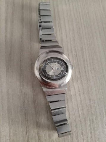 Seiko - hi beat automatic - Zonder minimumprijs - 2706-7020