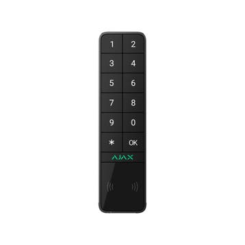 Ajax Systems KeyPad Outdoor Jeweller draadloos met, Ophalen of Verzenden, Nieuw