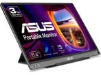 ASUS ZenScreen MB16ACE - Portable USB Monitor - 15.6 inch, Verzenden, Zo goed als nieuw, ASUS