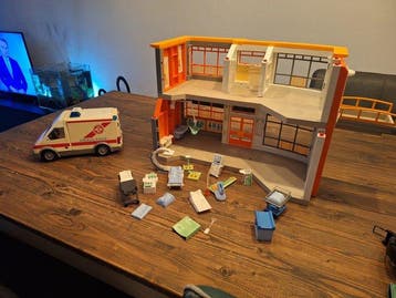 Playmobil - Playmobil