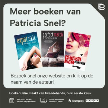 De violiste - Patricia Snel 9789044347944, Verzenden, Gelezen, Patricia Snel