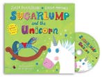 Sugarlump & The Unicorn Bk & CD 9781447267218, Verzenden, Gelezen, Julia Donaldson